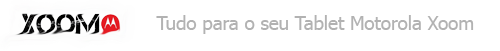 Motorola Xoom